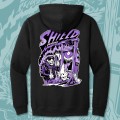 Shield 2026 Hoodie or Hooded Zipper (Pre-Order)